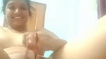 desi girl nude fingering horny pussy viral MMS