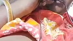 dirty talking bhabhi showing big boobs and pussy