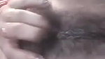 busty aunty nude big boobs and hairy pussy show