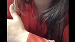 mature aunty striptease and nude on video call sex