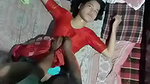 sister incest fucking with brother MMS video sex