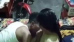 bhabhi boob press and sucking by devar viral MMS