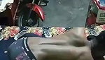 bhabhi boob press and sucking by devar viral MMS