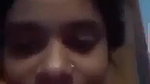 lonely village girl boob show to lover viral call