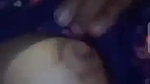lonely village girl boob show to lover viral call