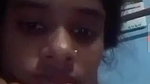 lonely village girl boob show to lover viral call