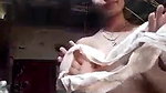 college sex girl nude after bath viral video