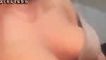 big ass Pakistani sex girl fingering asshole