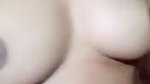 Indian girl nude selfie showing pink pussy