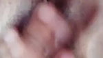 Indian girl nude selfie showing pink pussy