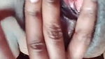 Indian girl nude selfie showing pink pussy