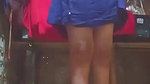beautiful village girl dress wear viral show