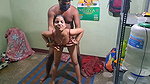 slim bhabhi sex with devar after viral blowjob