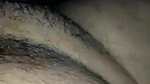 horny wife Indian blowjob to hubby with balls suck