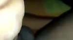 horny wife Indian blowjob to hubby with balls suck