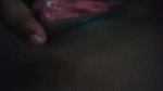 desi bhabi boobs showing selfie video for lover