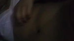 desi bhabi boobs showing selfie video for lover