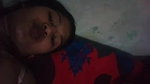 desi bhabi boobs showing selfie video for lover