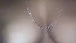 horny village girl pressing big boobs viral nude