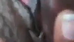 horny village girl pressing big boobs viral nude