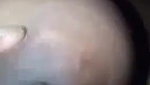horny village girl pressing big boobs viral nude