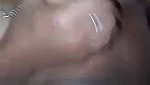 horny village girl pressing big boobs viral nude
