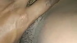 bhabhi hairy pussy desi fingering by Devar