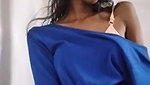 Srilankan Slim Girl Stripping For Boyfriend   strip
