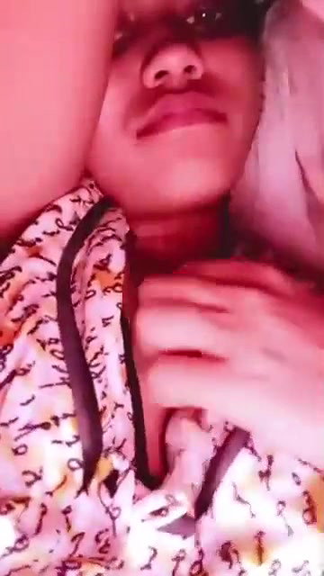 Crispy Showing Boobs & Panty on 121 Tango Live ~ with Face