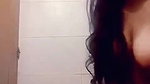 Beautiful Cute Girl With Bigboobs Showing