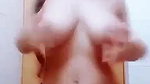 Beautiful Cute Girl With Bigboobs Showing