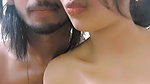 YOUNG CUTE GF ENJOYING WITH BF