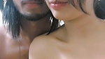 YOUNG CUTE GF ENJOYING WITH BF