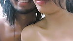 YOUNG CUTE GF ENJOYING WITH BF