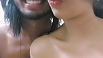 YOUNG CUTE GF ENJOYING WITH BF