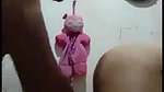 Nepali Aunty Pussy Fingered Doggy Style Fucked By Husband