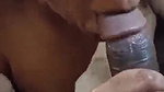 Hot Tamil Wife Sucking Dick