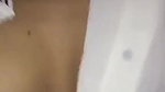 Girl Riding On Boyfriend Dick