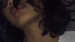 Girl Riding On Boyfriend Dick