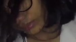 Girl Riding On Boyfriend Dick