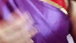 Chamet Queen Hot Saree Show Made me Cum In Mins