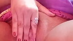 Chamet Queen Hot Saree Show Made me Cum In Mins