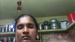 Tamil wife showing her big boobs83738