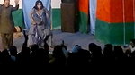Paki stage dance big boobs for audience