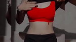 gorgeous desi cillege girl boobs show desisex