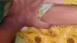 GF boob press and viral sex with boyfriend