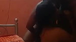 Tamil aunty porn threesome viral sex cuckold hubby