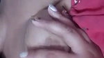 Bengali girl naked boobs show viral selfie