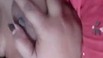 Bengali girl naked boobs show viral selfie
