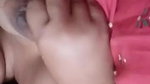 Bengali girl naked boobs show viral selfie